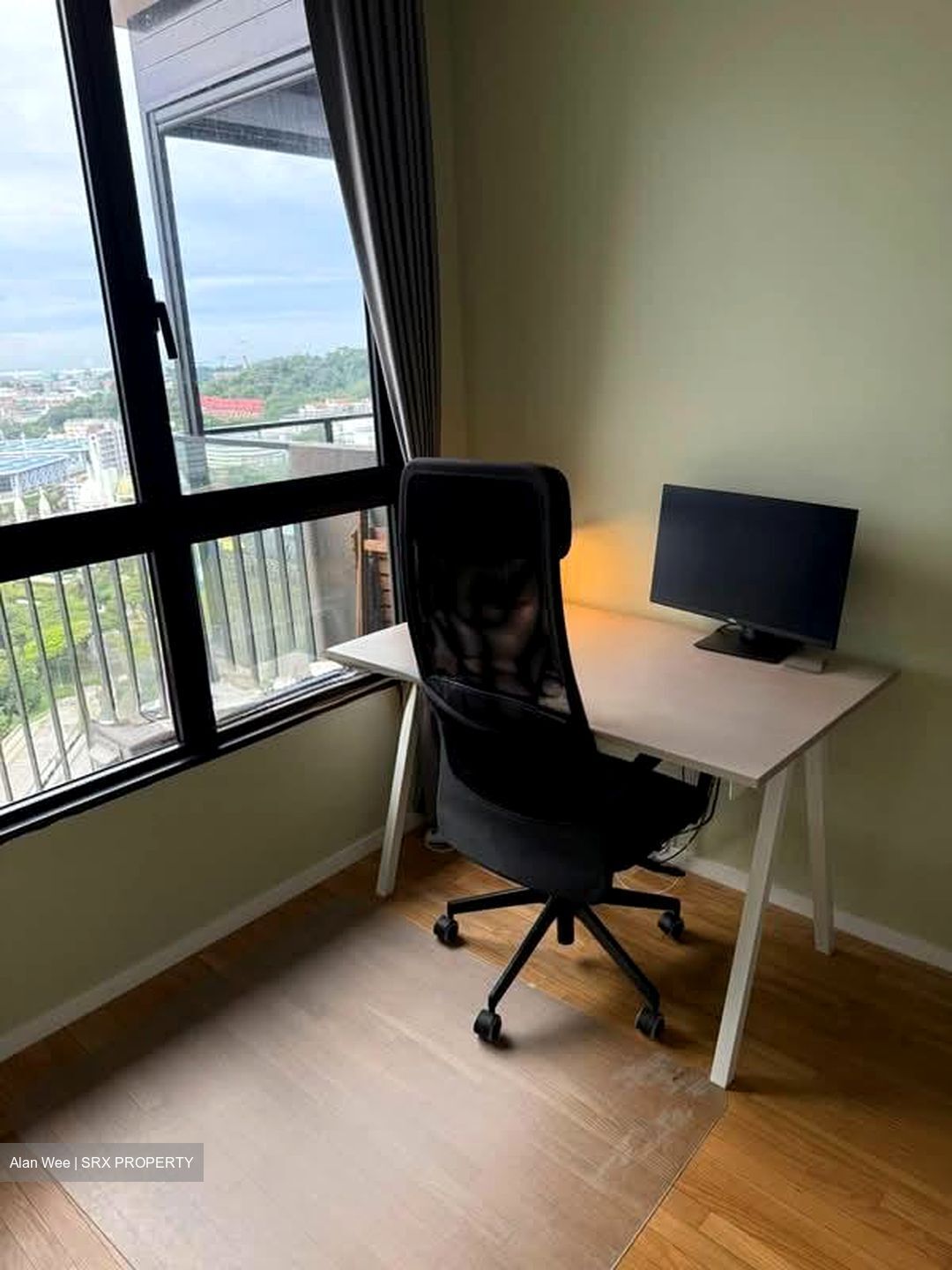 Avenue South Residence (D3), Apartment #561493451